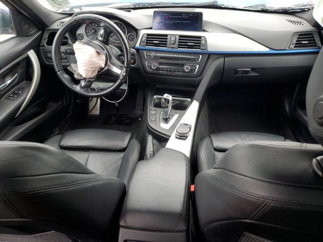 2015 BMW 328 XI - WBA3B3C55FJ983788
