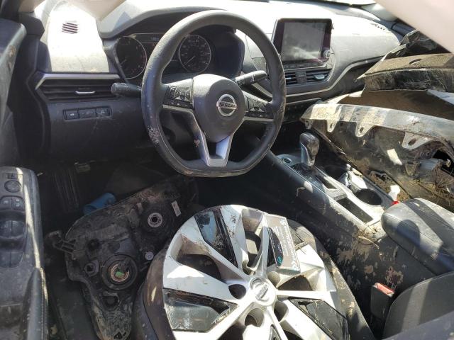 2020 NISSAN ALTIMA S - 1N4BL4BVXLC221243
