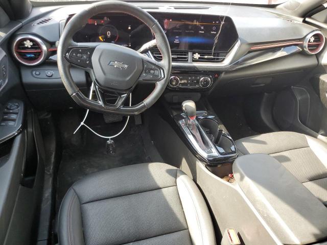 2024 CHEVROLET TRAX 2RS KL77LJE24RC079669