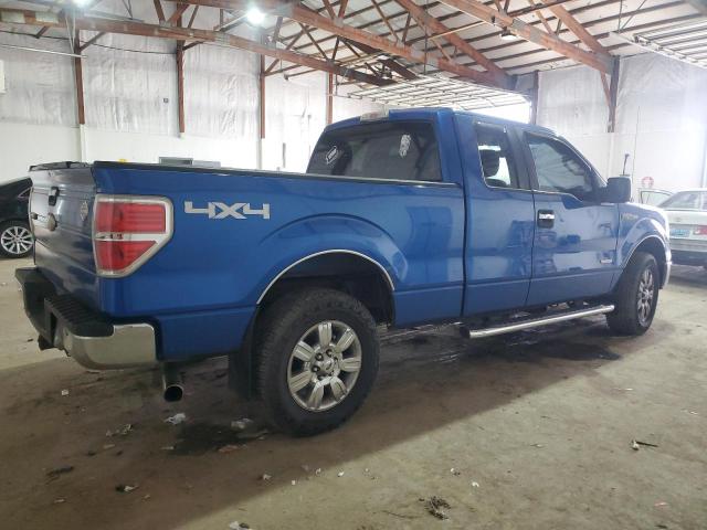 Vin: 1ftfx1et7bfc29323, lot: 43735645, ford f150 super cab 20113