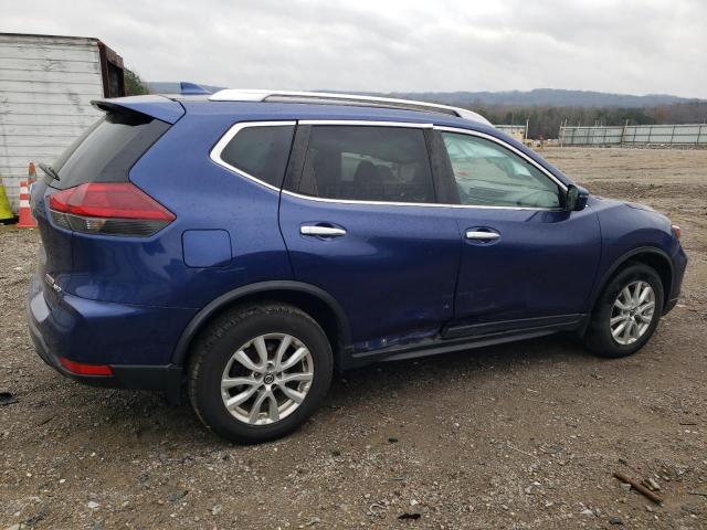 2019 NISSAN ROGUE S - KNMAT2MVXKP510105