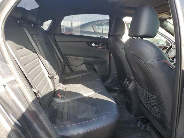 2023 KIA FORTE GT - 3KPF44AC0PE620542
