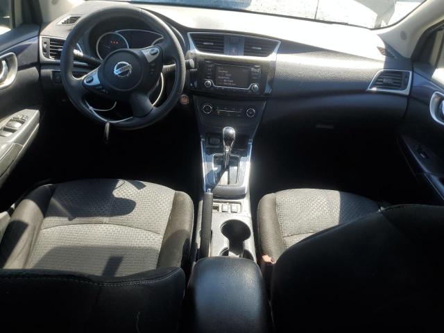 2017 NISSAN SENTRA S - 3N1AB7AP5HY281381