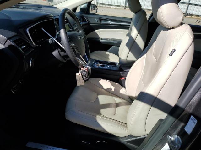 2017 FORD FUSION TIT - 3FA6P0RU7HR301667