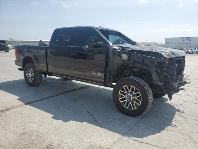 Vin: 1ft7w2bt1hec74225, lot: 50947075, ford f250 super duty 20174