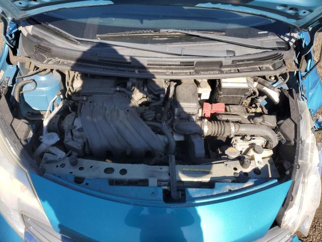 2015 NISSAN VERSA NOTE - 3N1CE2CP5FL395021