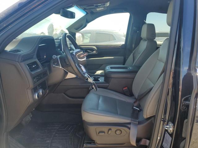2022 GMC YUKON SLT 1GKS1BKDXNR133731