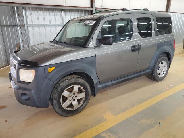 HONDA ELEMENT EX