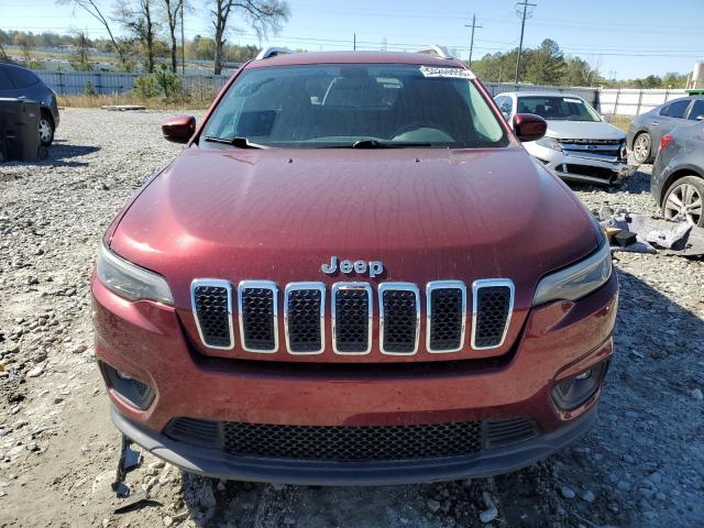2019 JEEP CHEROKEE L - 1C4PJLCB6KD326276