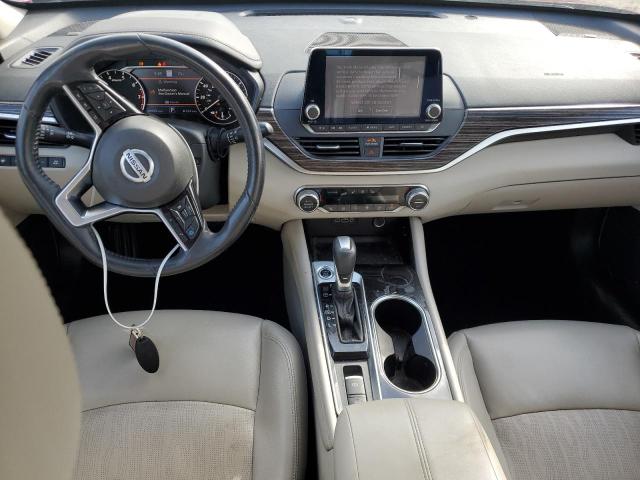 2020 NISSAN ALTIMA PLA - 1N4BL4FV3LN300218
