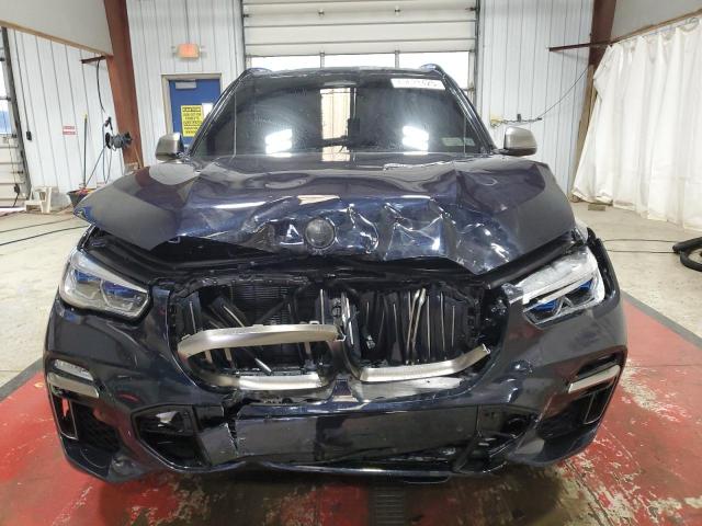 2020 BMW X5 M50I 5UXJU4C01L9D04371