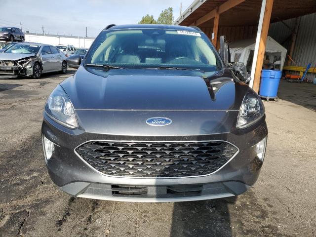 2020 FORD ESCAPE SEL - 1FMCU9H65LUC29863