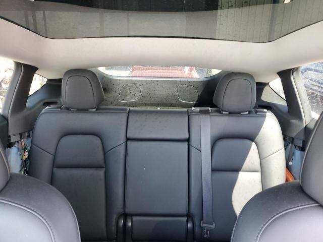 2020 TESLA MODEL Y - 5YJYGDEE0LF015422