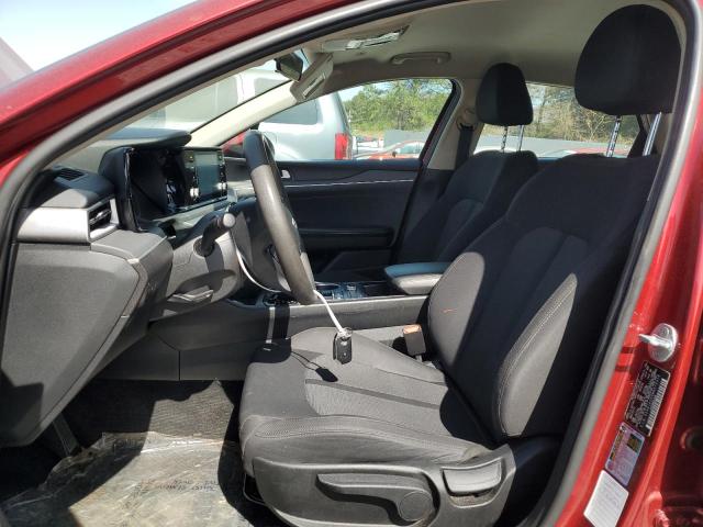 2021 KIA K5 LXS - 5XXG14J29MG072578