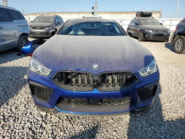 2020 BMW M8 WBSAE0C07LCD62035