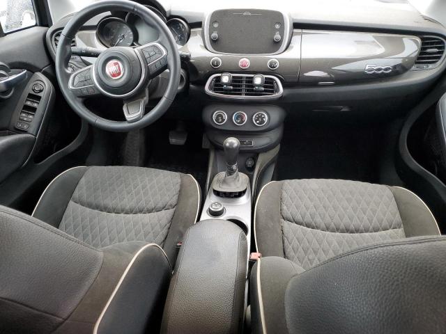 2020 FIAT 500X TREKK ZFBNFYB12LP852129