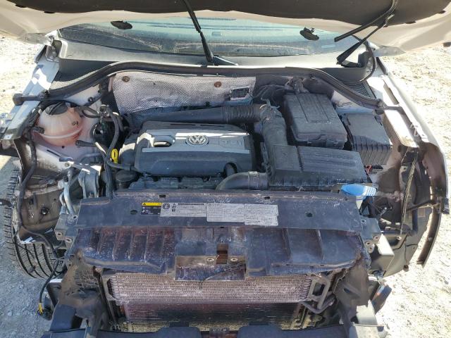 2017 VOLKSWAGEN TIGUAN WOL - WVGSV7AX4HK004207