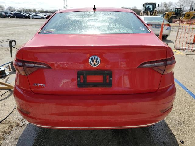 2019 VOLKSWAGEN JETTA S - 3VWN57BU9KM244033