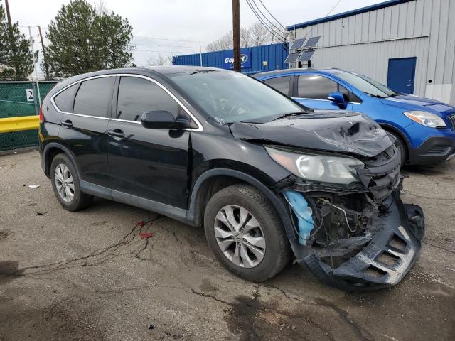 Vin: 2hkrm4h59eh605115, lot: 51445645, honda crv ex 20144