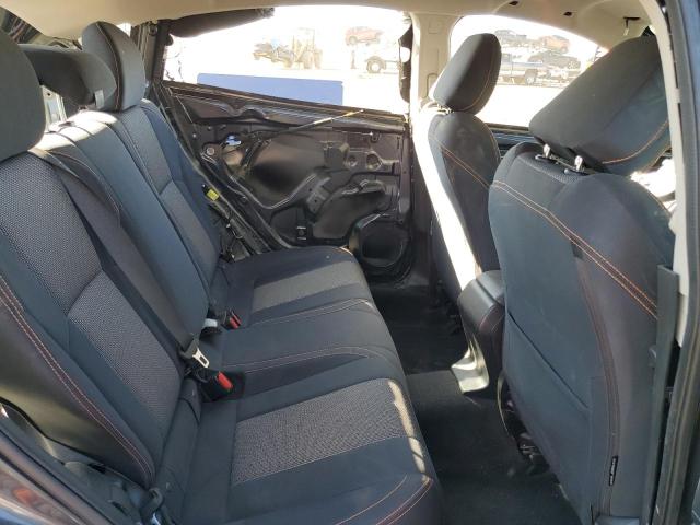 2021 SUBARU CROSSTREK - JF2GTAPC6M8323831