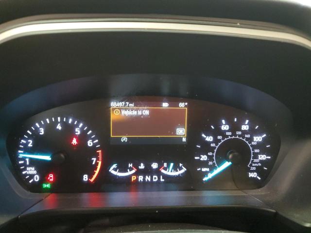 2020 FORD ESCAPE SE - 1FMCU0G63LUC57058
