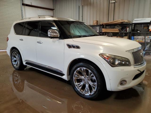 Vin: jn8az2ne7d9040642, lot: 50382595, infiniti qx56 20134