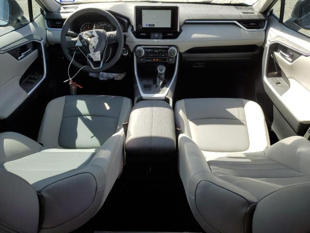 2025 TOYOTA RAV4 XLE P - 2T3C1RFV7SW367512