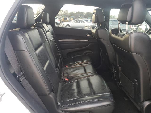 2019 DODGE DURANGO R/ - 1C4SDHCT0KC675768