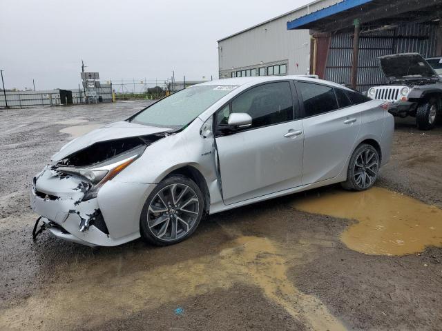 2017 TOYOTA PRIUS - JTDKBRFU7H3566152