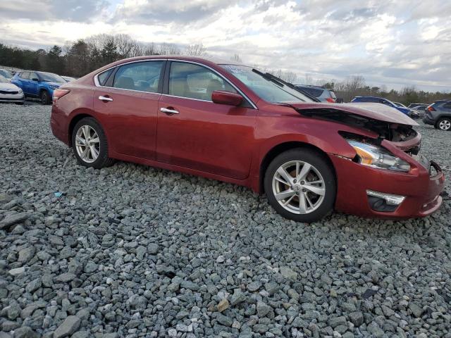 Vin: 1n4al3ap0fc119060, lot: 49330205, nissan altima 2.5 20154