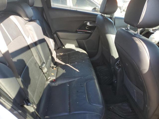2017 KIA NIRO EX TO KNDCE3LC4H5038531