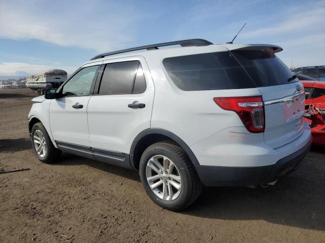 Vin: 1fm5k8b80fgb96373, lot: 49300865, ford explorer 20152