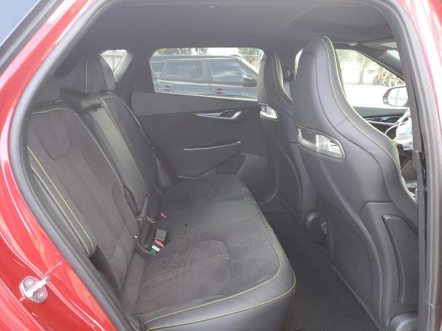 2023 KIA EV6 GT KNDC5DLEXP5127462