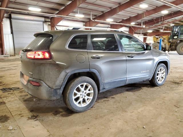 2015 JEEP CHEROKEE L - 1C4PJMCS4FW675341