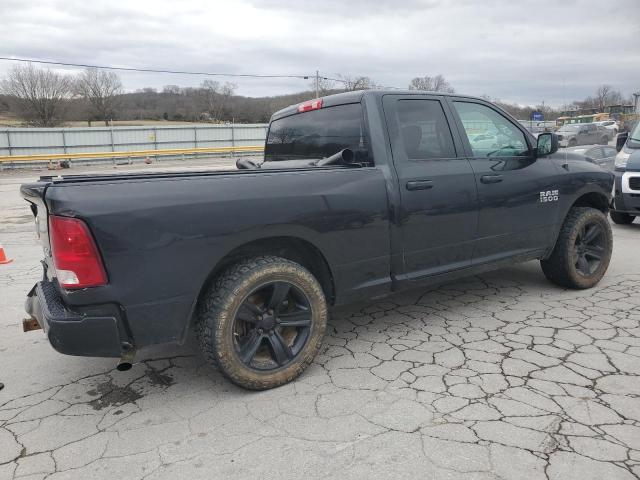 2018 RAM 1500 ST 1C6RR7FG7JS290020