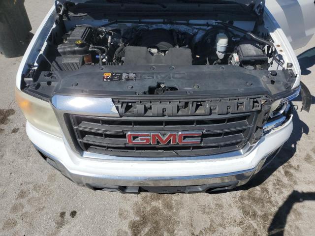 2014 GMC SIERRA C15 #3303903718