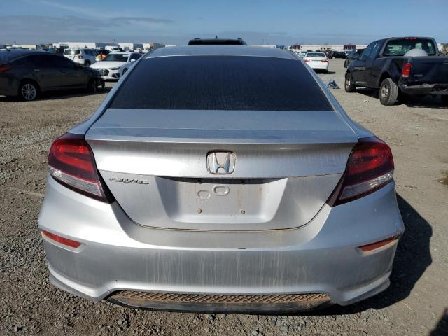 2015 HONDA CIVIC LX - 2HGFG3B51FH529060