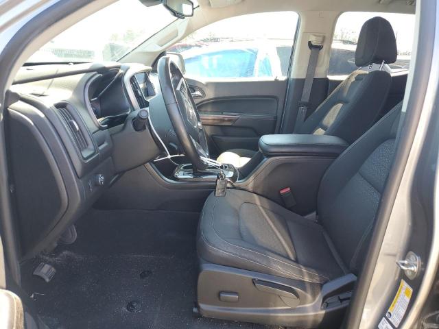 2020 GMC CANYON SLE - 1GTG5CENXL1115144