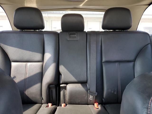 2011 FORD EDGE SEL - 2FMDK3JC3BBB43608