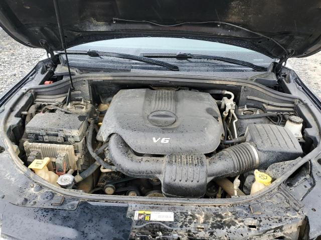 2015 DODGE DURANGO LI - 1C4RDHDG5FC781784