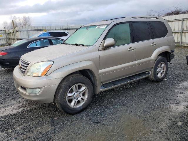 2004 LEXUS GX 470 #3112634424