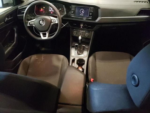 2019 VOLKSWAGEN JETTA S - 3VWCB7BU0KM140143