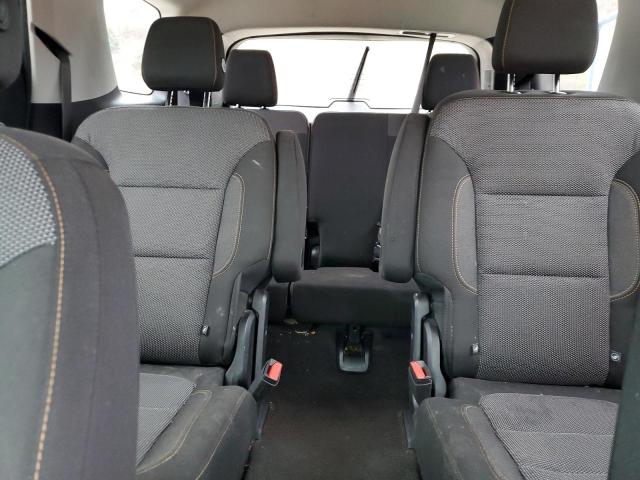 2018 CHEVROLET TRAVERSE L 1GNERGKW8JJ271882