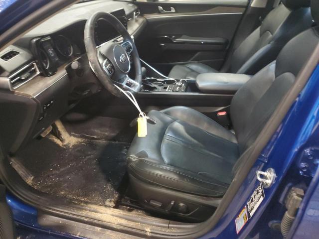 2021 KIA K5 5XXG34J29MG045150