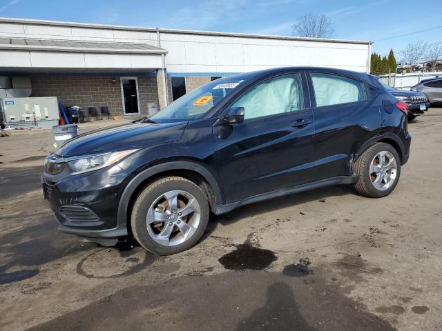 Vin: 3czru6h37mm732815, lot: 50449955, honda hr-v lx 2021 img_1