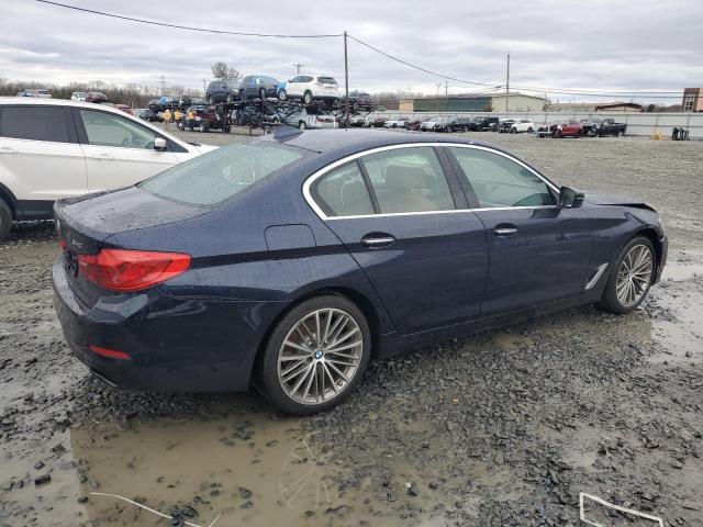 Vin: wbaje7c34hwa03836, lot: 49574625, bmw 5 series xi 20173