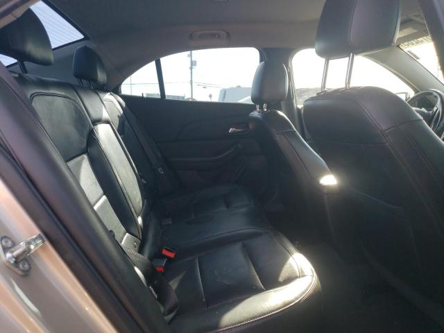 2015 CHEVROLET MALIBU LTZ 1G11F5SL5FF229330