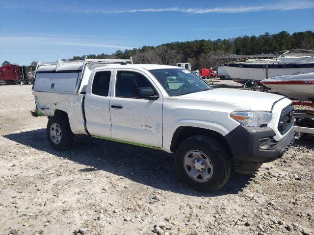 2021 TOYOTA TACOMA ACC - 3TYRX5GN0MT015610