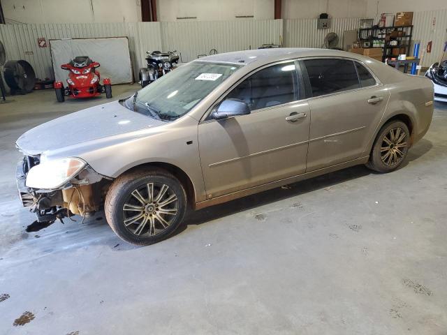 CHEVROLET MALIBU LS