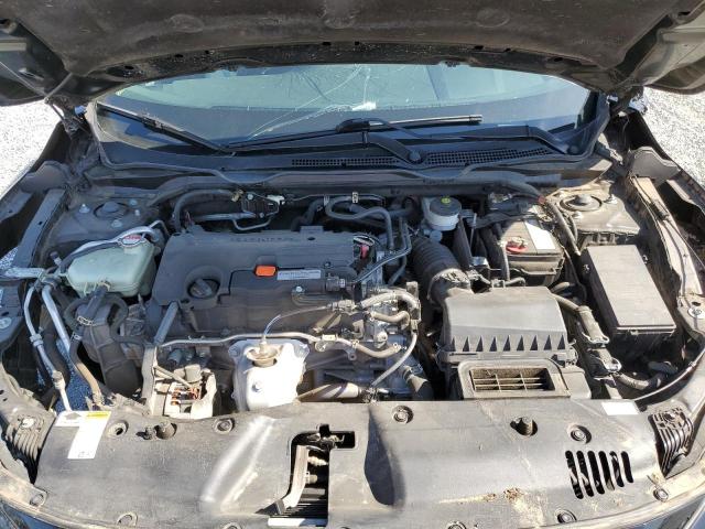 2019 HONDA CIVIC LX - 2HGFC2F69KH582933
